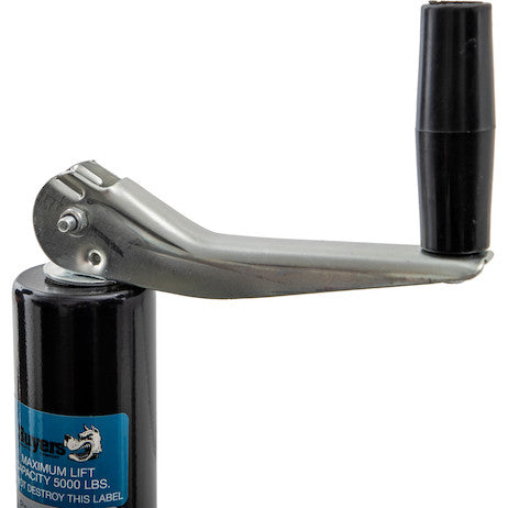 A-Frame Jack (Jack Only) - 5, 000 Pound Capacity