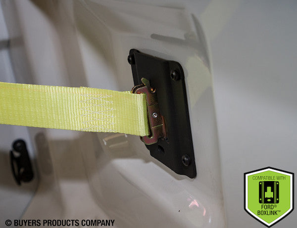 Load image into Gallery viewer, 2 Inch by 16 Foot E-Track Ratchet Tie Down
