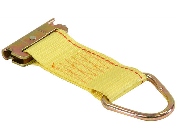 Load image into Gallery viewer, E-Track Tie Down with Rope Ring

