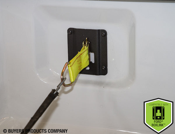 Load image into Gallery viewer, E-Track Tie Down with Rope Ring
