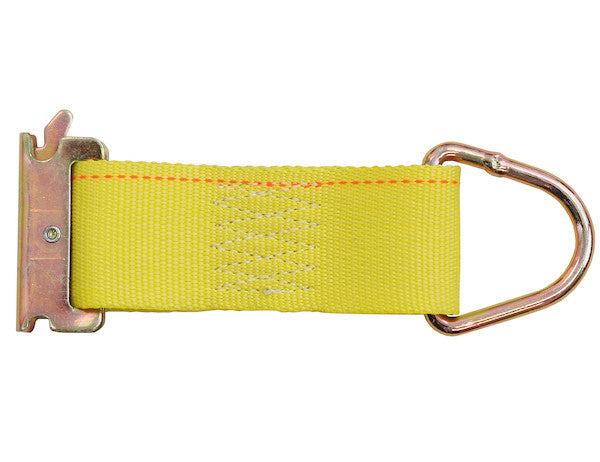 Load image into Gallery viewer, E-Track Tie Down with Rope Ring
