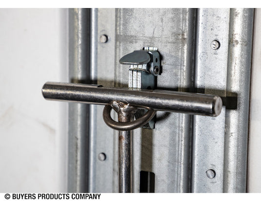 Rope Ring with E-Track Fitting
