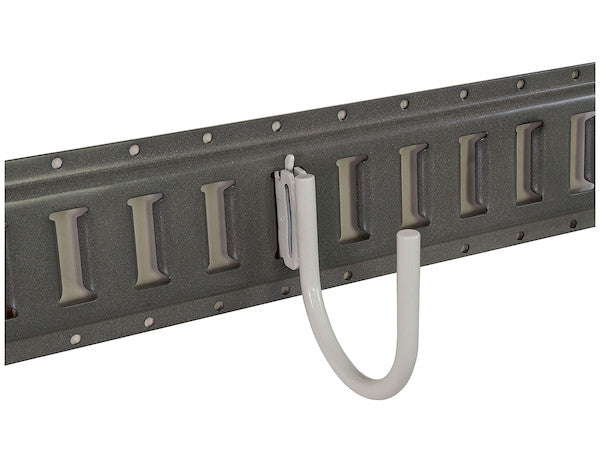 Load image into Gallery viewer, Curved E-Track J-Hook
