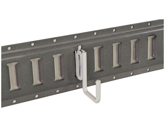 E-Track J-Hook