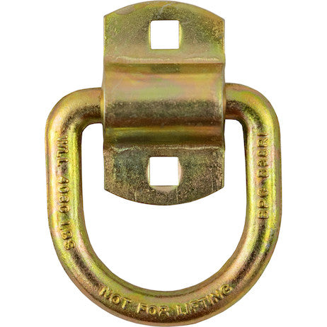 Load image into Gallery viewer, Clam Shell Packaging Part Number For B38ZY Forged D-Ring
