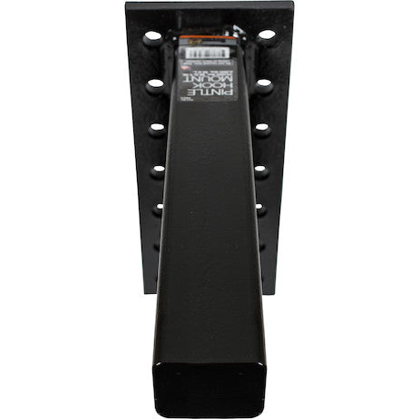 Load image into Gallery viewer, Retail Packaged PM812 Pintle Hitch Mount
