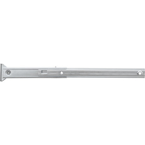 Load image into Gallery viewer, Telescoping Door And Lid Prop, Single Mounting Clamp - 18.5 Inch Extended/13.25 Inch Retracted
