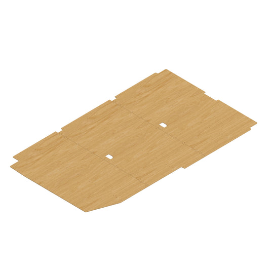 Interior Ceiling Liner Kit for 2012-2021 Nissan NV2500/3500 High Roof