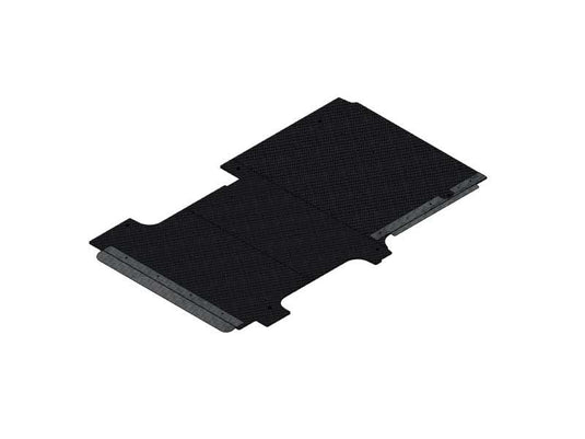 Phenolic Floor Liner Kit for 2012-2021 Nissan NV1500/2500/3500 High & Standard Roof