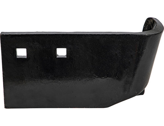 SAM Curb Guard for Municipal Snow Plows - 3/4" x 8" x 10"
