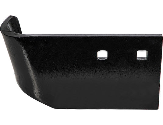 SAM Curb Guard for Municipal Snow Plows - 3/4" x 8" x 10"