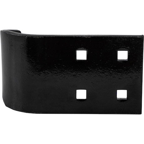 Load image into Gallery viewer, SAM Curb Guard Universal 1/2 x 6 x 10 Inch Highway Punch Plate Pattern
