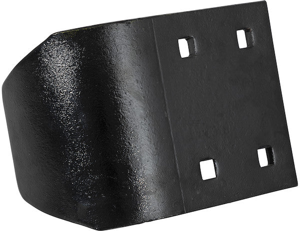 Load image into Gallery viewer, SAM Curb Guard Universal 1/2 x 8 x 10 Inch Highway Punch Plate Pattern
