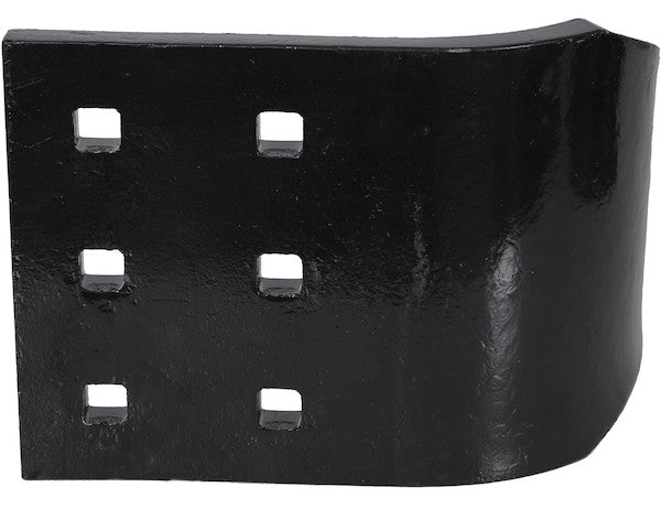 Load image into Gallery viewer, SAM Curb Guard for Municipal Snow Plows - 3/4" x 8" x 10"
