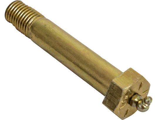 BOLT, KING,PIVOT,1-8 X 5-1/2IN W/ GREASE