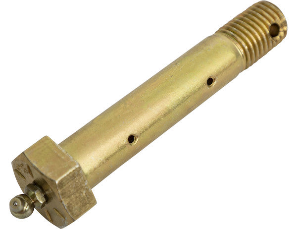 Load image into Gallery viewer, BOLT, KING,PIVOT,1-8 X 5-1/2IN W/ GREASE
