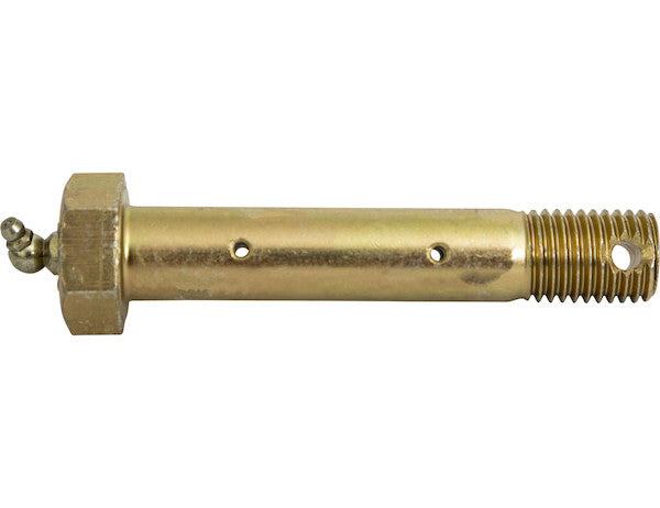 Load image into Gallery viewer, BOLT, KING,PIVOT,1-8 X 5-1/2IN W/ GREASE

