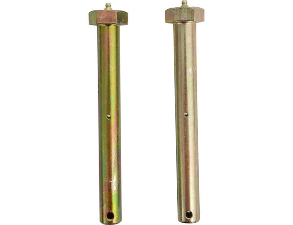 Load image into Gallery viewer, PIVOT PINS,1X8-3/4IN, W/ GREASE FITTINGS
