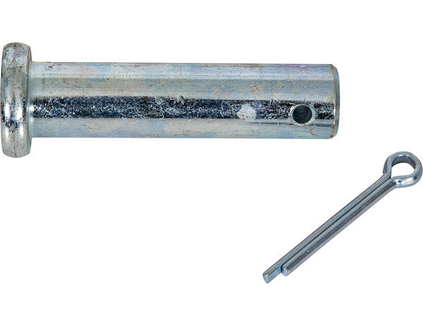 Load image into Gallery viewer, SAM Cylinder Pin 1 x 4-3/4 Inch-Replaces Fisher #22260
