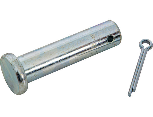SAM Cylinder Pin 1 x 4-3/4 Inch-Replaces Fisher