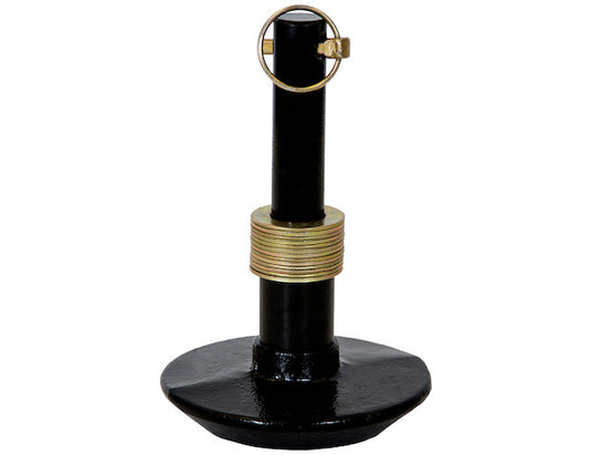 SAM Shoe Assembly Standard-Replaces Meyer