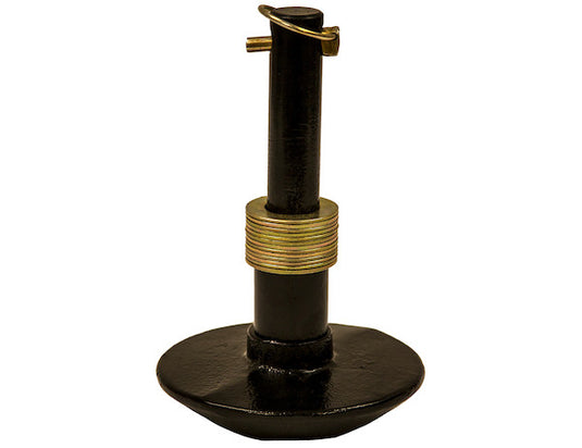 SAM Shoe Assembly Standard-Replaces Meyer