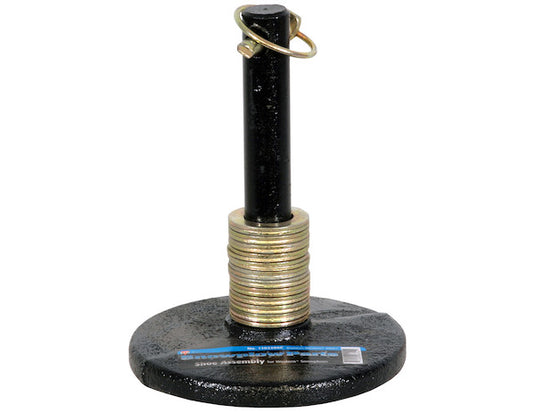 SAM Standard Shoe Assembly Casting-Replaces OEM