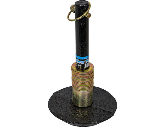 SAM Heavy-Duty Shoe Assembly-Replaces OEM