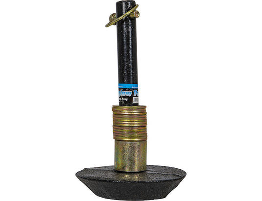 SAM Heavy-Duty Shoe Assembly-Replaces OEM