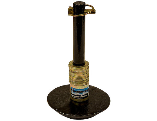 SAM Standard Shoe Assembly Casting-Replaces OEM