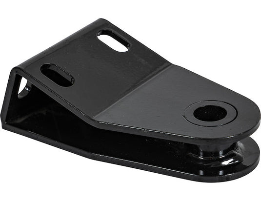 SAM Heavy Duty Shoe Brackets and Hardware for Fisher® and Western® Snow Plows - Replaces Fisher and Western