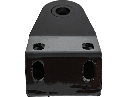 SAM Heavy Duty Shoe Brackets and Hardware for Fisher® and Western® Snow Plows - Replaces Fisher and Western