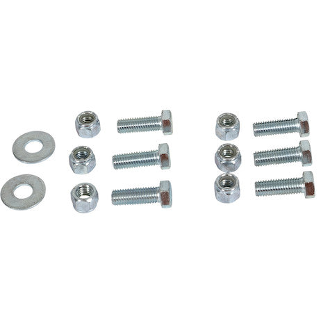 Load image into Gallery viewer, SAM Shoe Kit to Fit Western® Plows - Includes Hardware - Replaces Western OEM 83845

