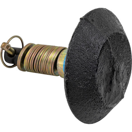 SAM Shoe Kit to Fit Western® Plows - Includes Hardware - Replaces Western OEM 83845