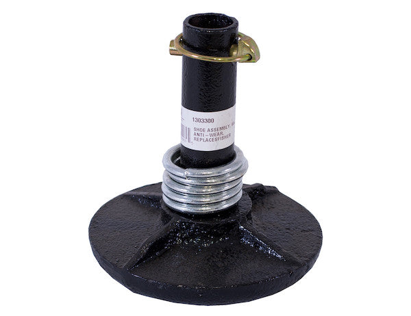 Load image into Gallery viewer, SAM 6 Inch Anti-Wear Shoe Assembly-Replaces Fisher #A5516/26523
