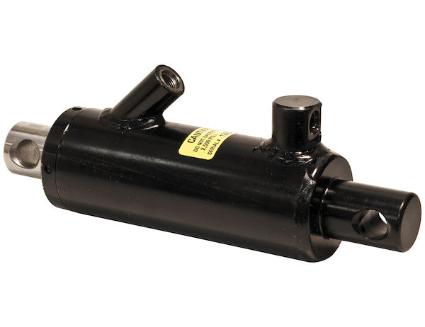 Load image into Gallery viewer, SAM 1-1/2 x 3-7/8 Inch Double Acting Lift Cylinder-Replaces Sno-Way #96106077
