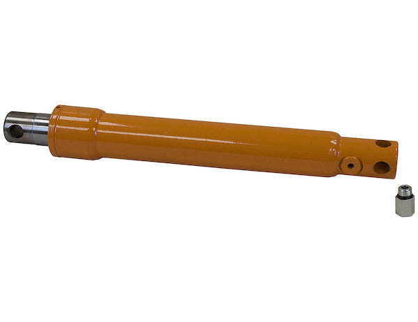 Load image into Gallery viewer, SAM 1-1/2 x 10 Inch Power Angling Cylinder Cross Drilled-Replaces Meyer #07968
