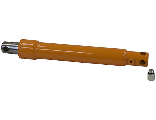 SAM 1-1/2 x 10 Inch Power Angling Cylinder Cross Drilled-Replaces Meyer