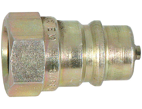 Load image into Gallery viewer, SAM Male/Female Coupler Complete 3/4-16 valve Block Side-No Meyer OEM#
