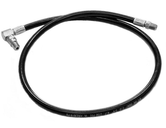 SAM Hoses 65 Inch With Swivel-Replaces Meyer