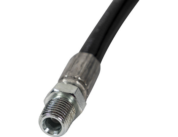 Load image into Gallery viewer, SAM Hydraulic Hoses - 3/8 x 22 Inch - Replaces Meyer #22886
