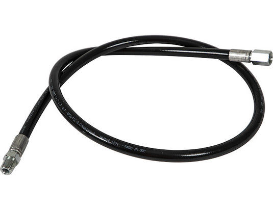 SAM Hoses 1/4 x 39 Inch-Replaces Meyer