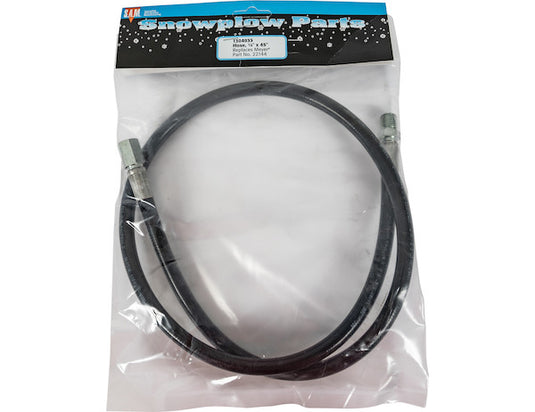 SAM Hoses 65 Inch With Swivel-Replaces Meyer