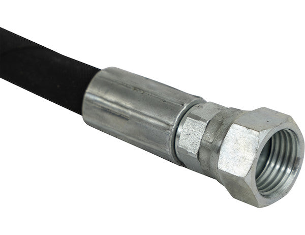 Load image into Gallery viewer, SAM Hoses 65 Inch With Swivel-Replaces Meyer #21866
