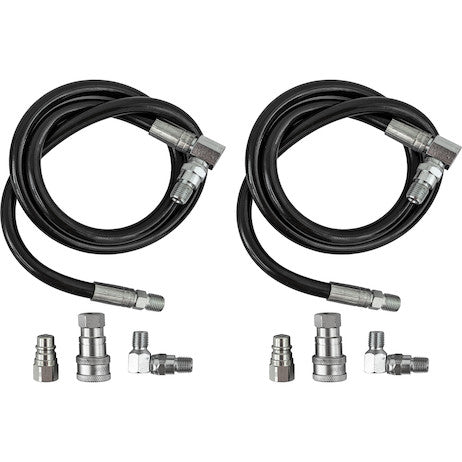 Load image into Gallery viewer, SAM Angle Hose Replacement Kit for Meyer Snow Plows
