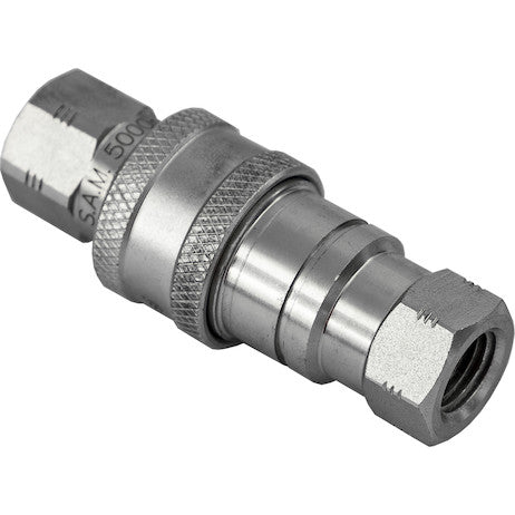 Load image into Gallery viewer, SAM Angle Hose Replacement Kit for Meyer Snow Plows
