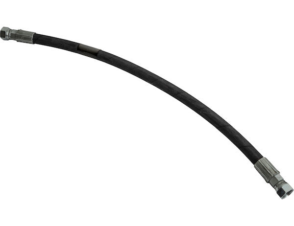 Load image into Gallery viewer, SAM Hydraulic Hoses - 3/8 x 22 Inch - Replaces Meyer #22886
