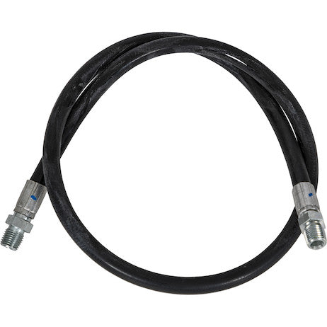 Load image into Gallery viewer, SAM Hydraulic Hose 1/4 x 38 Inch-Replaces Western #55020
