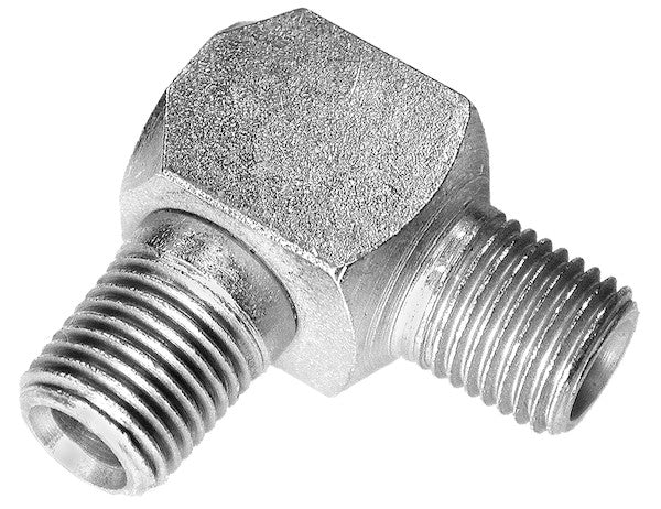 Load image into Gallery viewer, SAM 1/4 Inch Male 90® Elbow Short
