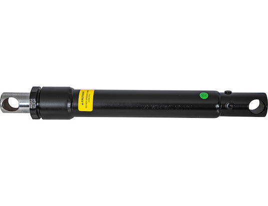 SAM 1-1/2 x 10 Inch Power Angling Cylinder to Fit Fisher® and Western® Snow Plows - Replaces Fisher® and Western®